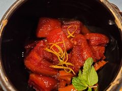龙笋东坡肉-南堂館川菜文化餐厅(天府店)