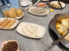 -光头药膳鸡(莱茵小镇店)