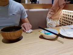 -马记永·兰州牛肉面(3019君尚店)