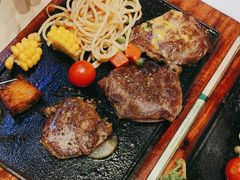 -豪客来牛排(海沧阿罗海店)