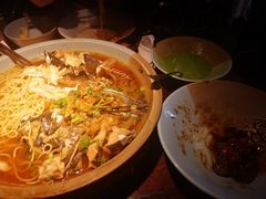 -外婆家(南开大悦城店)