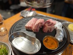 梅花肉-济州爱肉堂(总店)