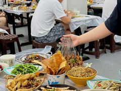 -小民大排档(马场角横路店)