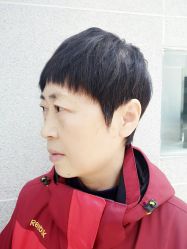 -明洞造型精品烫染