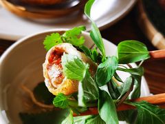 -Cau Go Vietnamese Cuisine