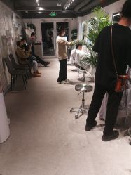 -Will+ Hair Studio