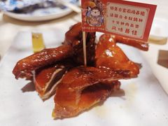 -侨美食家·粤菜(体育西路店)