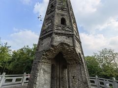 -上海佘山国家森林公园天马山园