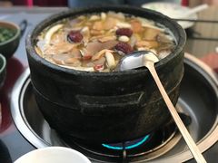 -南渝食府.石锅鸡(尚城花园店)
