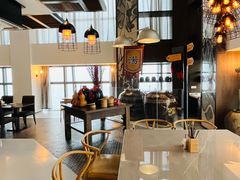 -金奥国际酒店全日餐厅ALTITUDE