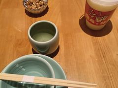 -一心创作料理屋(经开万达店)