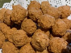 -华盛园卷子王农家菜水库鱼