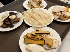 -天宜隆蘑菇宴火锅(石景山旗舰店)