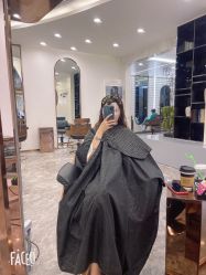 -INSTYLE造型·明星店