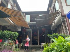 -礼耕堂·百年茶人餐厅(梅家坞店)