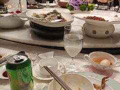 -桃花源中餐厅(金茂豪华精选酒店)