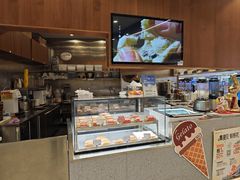 -君之狮子山·轻糖烘焙(松江印象城店)