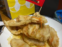 -金掌勺·锅包肉(双榆树店)