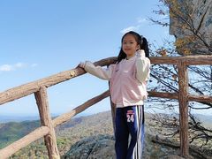 -三块石国家森林公园