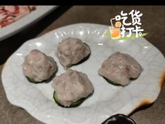 -贰重天冰煮羊自助火锅(东坝店)