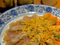 -得意楼蒸菜馆