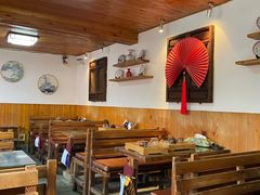 大堂-丽江庭院之爱在路上(西单店)