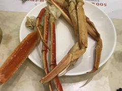 -芭菲盛宴·环球美食(北城国际店)