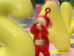 -东莞松山湖万象汇