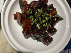 -绿茶餐厅(朝阳大悦城店)