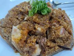 -洛东土菜馆(建国北路店)