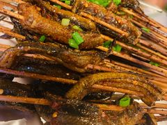 -晓靖轩烧烤(沙河风情店)