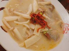 -江渔兒酸菜魚專門店(顺盈时代广场店)