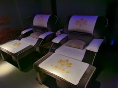 -臻江南影院式足道(雅安店)