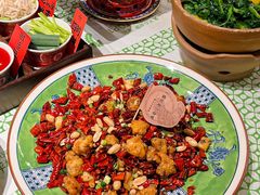 -渔语鱼新川菜Bistro(万象天地店)