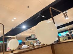 -海底捞火锅(海宁路店)