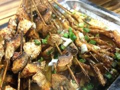-夜烤·宜宾烧烤(洋河路店)