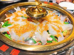 -陶德砂锅(蜀汉路店)