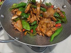-小菜园新徽菜(滁州苏宁店)