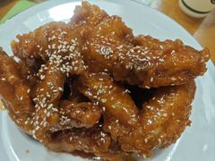 -Pelicana百利家炸鸡(江南西名店城店)