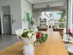-兔子民宿(深圳横岗四联地铁站店)