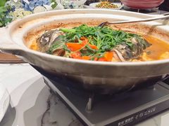 -老东北大铁锅·烧烤·东北菜