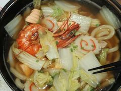 -林妈妈村·日式料理(宝山万达店)