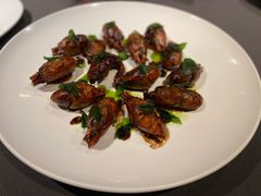 -上海滩餐厅(BFC外滩金融中心店)