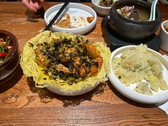 -云海肴·汽锅鸡·云南菜(美罗城店)