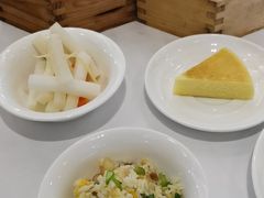 -四季海鲜酒楼·粤菜·早茶·宴会(南山中心区店)