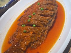 -鲁城往事(游客中心店)