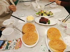 -翠华餐厅(正佳广场店)