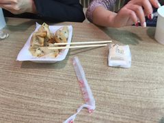 -浦东食品城(华诚大厦店)