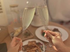 -天空花园餐吧·生日·团建(南山店)
