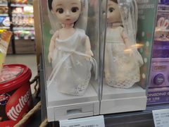 -Olé精品超市(北京合生汇店)